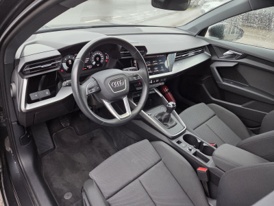 Audi A3 BERLINE TDI 150CV ATTRACTION