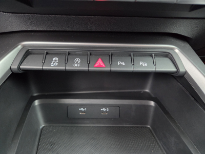 Audi A3 BERLINE TDI 150CV ATTRACTION