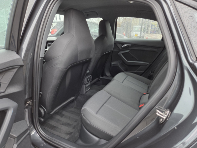 Audi A3 BERLINE TDI 150CV ATTRACTION