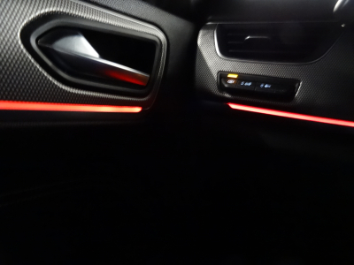 Renault Arkana TECHNO Mild Hybrid 140 EDC