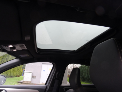 Renault Arkana TECHNO Mild Hybrid 140 EDC