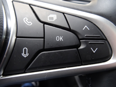 Renault Arkana TECHNO Mild Hybrid 140 EDC