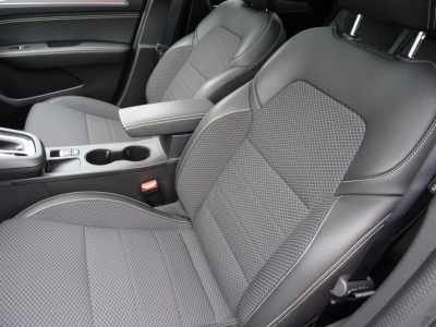 Renault Arkana TECHNO Mild Hybrid 140 EDC