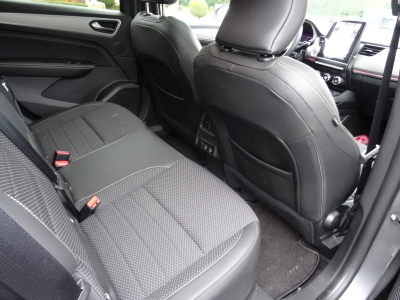 Renault Arkana TECHNO Mild Hybrid 140 EDC