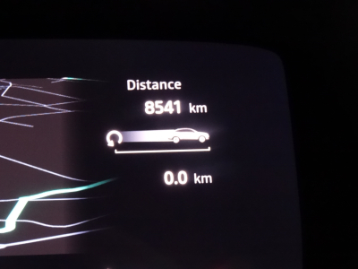 Renault Arkana TECHNO Mild Hybrid 140 EDC