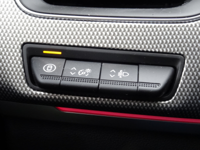 Renault Arkana TECHNO Mild Hybrid 140 EDC