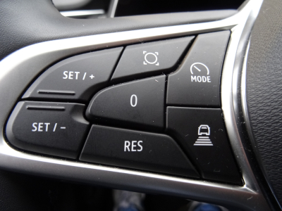 Renault Arkana TECHNO Mild Hybrid 140 EDC