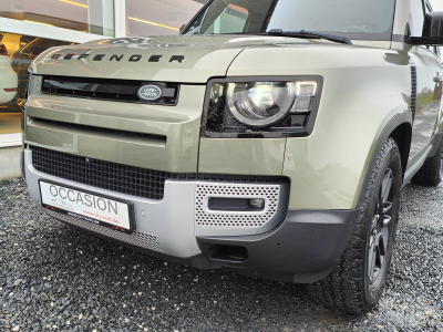 Land-Rover Defender 110 D240 SE 4X4 7PLACES TOIT PANO CARPLAY CAMERA 360°