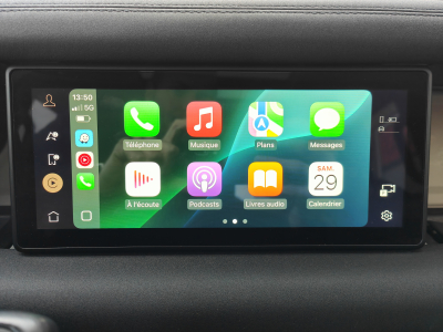 Land-Rover Defender 110 D240 SE 4X4 7PLACES TOIT PANO CARPLAY CAMERA 360°