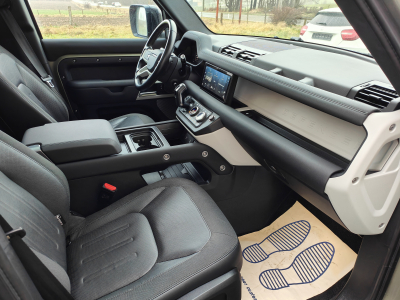 Land-Rover Defender 110 D240 SE 4X4 7PLACES TOIT PANO CARPLAY CAMERA 360°