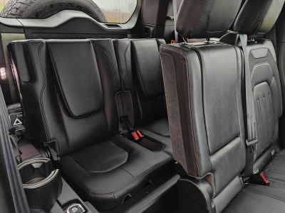 Land-Rover Defender 110 D240 SE 4X4 7PLACES TOIT PANO CARPLAY CAMERA 360°