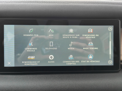 Land-Rover Defender 110 D240 SE 4X4 7PLACES TOIT PANO CARPLAY CAMERA 360°