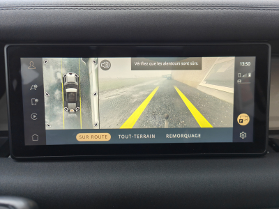 Land-Rover Defender 110 D240 SE 4X4 7PLACES TOIT PANO CARPLAY CAMERA 360°