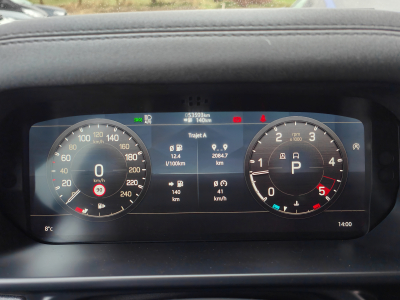 Land-Rover Defender 110 D240 SE 4X4 7PLACES TOIT PANO CARPLAY CAMERA 360°