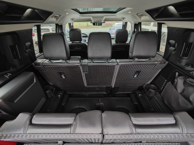 Land-Rover Defender 110 D240 SE 4X4 7PLACES TOIT PANO CARPLAY CAMERA 360°