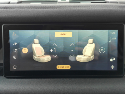 Land-Rover Defender 110 D240 SE 4X4 7PLACES TOIT PANO CARPLAY CAMERA 360°