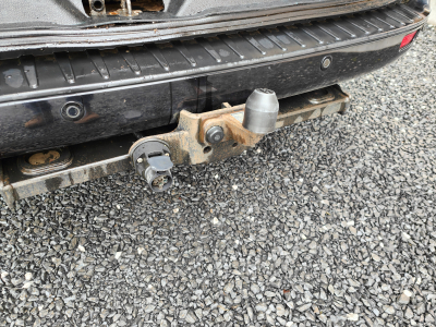 Ford Transit Custom 2.0 TDCI DOUBLE CABINE 6 PLACES GPS CARPLAY CAMERA