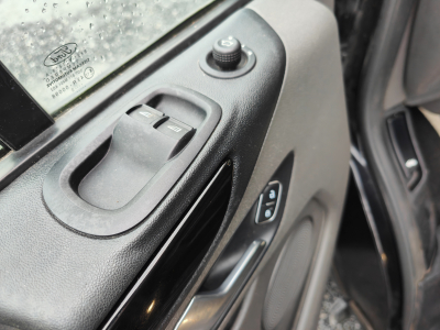 Ford Transit Custom 2.0 TDCI DOUBLE CABINE 6 PLACES GPS CARPLAY CAMERA