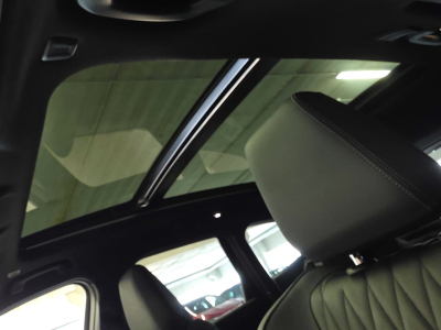 BMW X1 23i XDRIVE NEW MODEL M SPORT PAKET HEAD UP HARMAN KARDON PANO CUIR NAVI