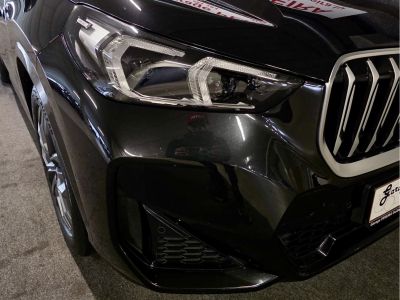 BMW X1 23i XDRIVE NEW MODEL M SPORT PAKET HEAD UP HARMAN KARDON PANO CUIR NAVI