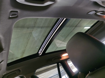 BMW X1 18D XDRIVE PANO CUIR