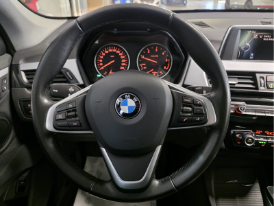 BMW X1 18D XDRIVE PANO CUIR