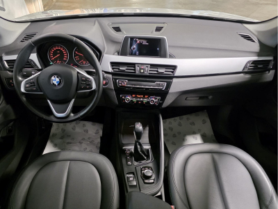 BMW X1 18D XDRIVE PANO CUIR