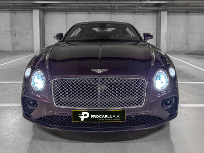 Bentley Continental GT 6.0 W12 *FIRST EDITION*MULLINER