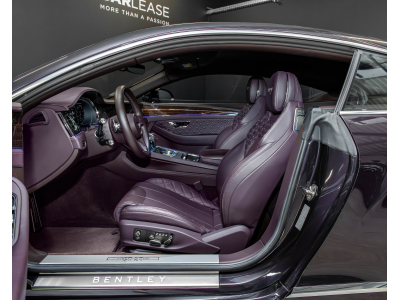 Bentley Continental GT 6.0 W12 *FIRST EDITION*MULLINER