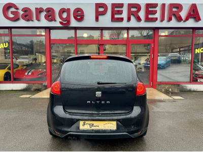 Seat Altea 1.4 TSI 160 DSG BI-XENON NAVI 1 HAND