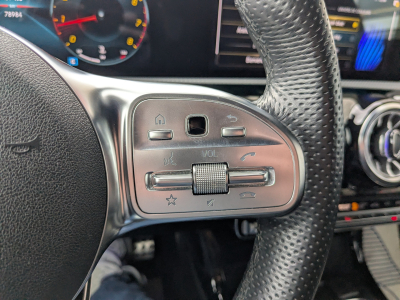 Mercedes-Benz CLA 180 CLA 180d PACK AMG GPS LED PACK LIGHT