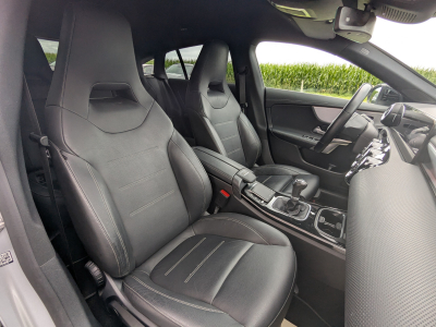 Mercedes-Benz CLA 180 CLA 180d PACK AMG GPS LED PACK LIGHT