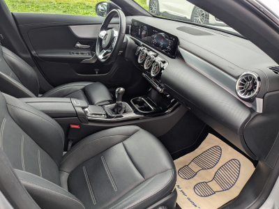 Mercedes-Benz CLA 180 CLA 180d PACK AMG GPS LED PACK LIGHT