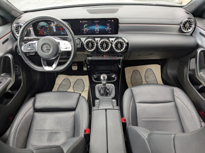 Mercedes-Benz CLA 180 CLA 180d PACK AMG GPS LED PACK LIGHT