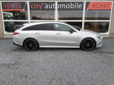 Mercedes-Benz CLA 180 CLA 180d PACK AMG GPS LED PACK LIGHT