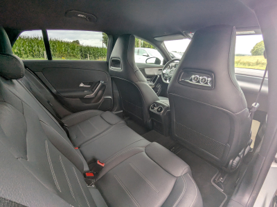 Mercedes-Benz CLA 180 CLA 180d PACK AMG GPS LED PACK LIGHT