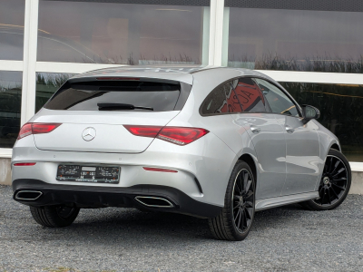 Mercedes-Benz CLA 180 CLA 180d PACK AMG GPS LED PACK LIGHT