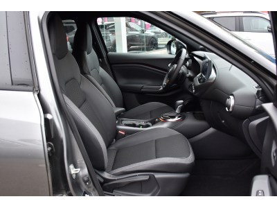 Nissan Juke 1.0 DIG-T N-Connecta DCT