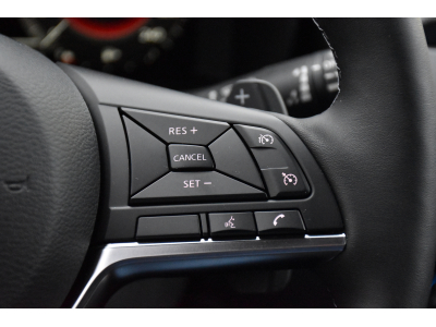 Nissan Juke 1.0 DIG-T N-Connecta DCT