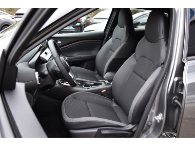 Nissan Juke 1.0 DIG-T N-Connecta DCT