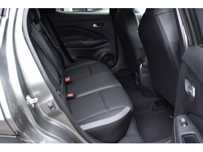 Nissan Juke 1.0 DIG-T N-Connecta DCT