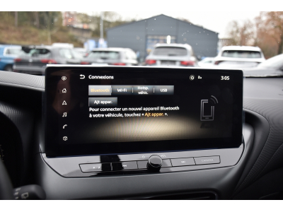 Nissan Juke 1.0 DIG-T N-Connecta DCT