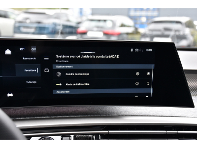 Peugeot 5008 GT Hybrid 145 e-DSC6