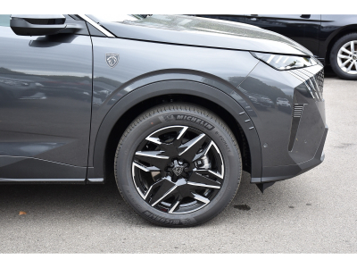 Peugeot 5008 GT Hybrid 145 e-DSC6