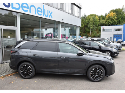 Peugeot 5008 GT Hybrid 145 e-DSC6