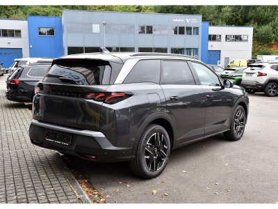 Peugeot 5008 GT Hybrid 145 e-DSC6