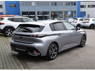 Peugeot 308 1.2 PureTech 130 Allure