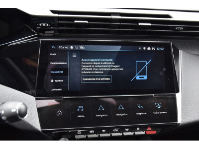 Peugeot 308 1.2 PureTech 130 Allure