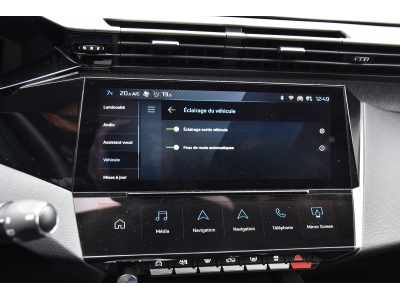 Peugeot 308 1.2 PureTech 130 Allure