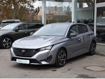 Peugeot 308 1.2 PureTech 130 Allure
